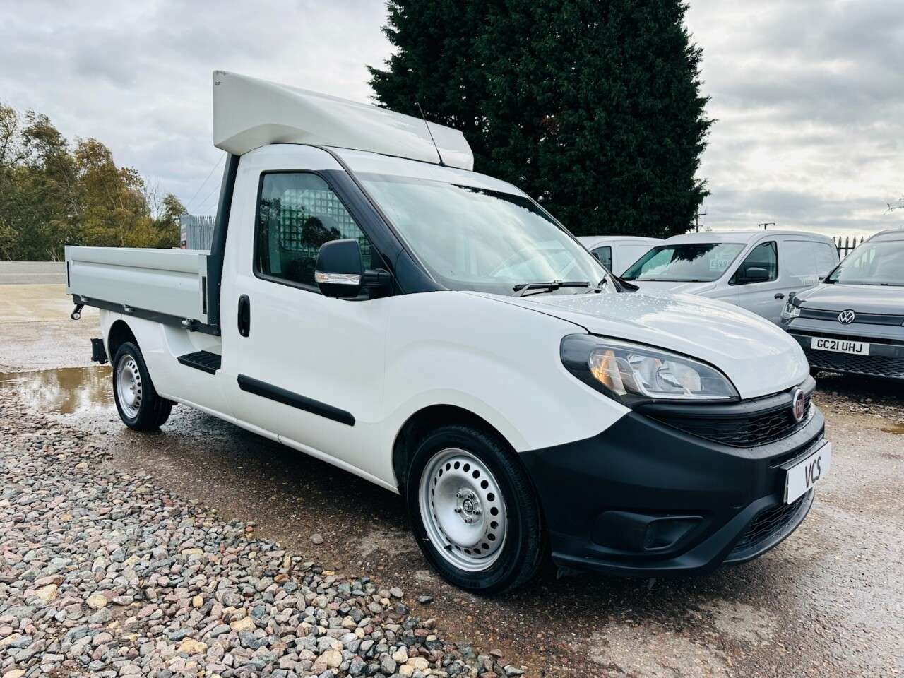 2021 FIAT DOBLO 2021 FIAT DOBLO