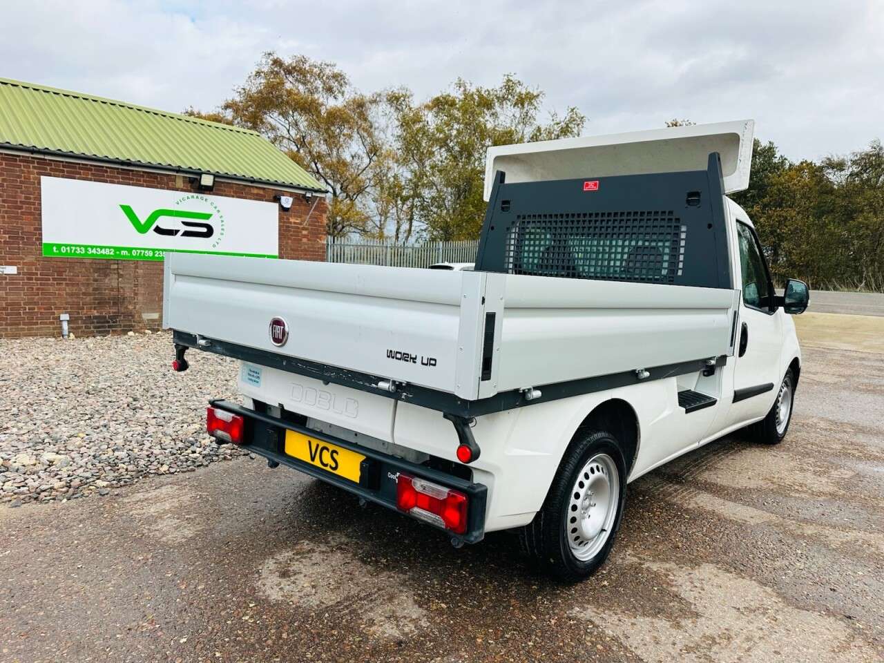 2021 FIAT DOBLO 2021 FIAT DOBLO