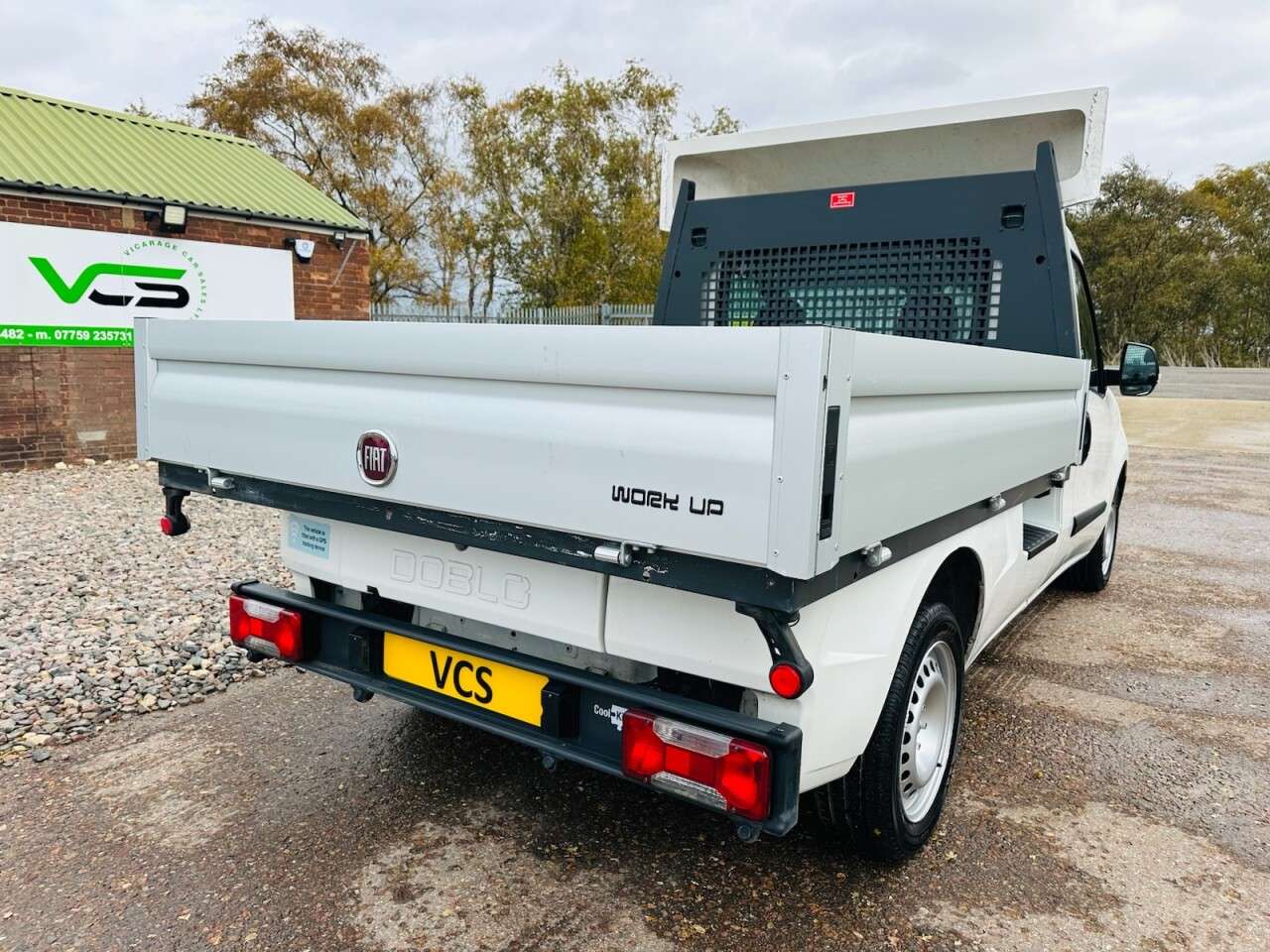 2021 FIAT DOBLO 2021 FIAT DOBLO