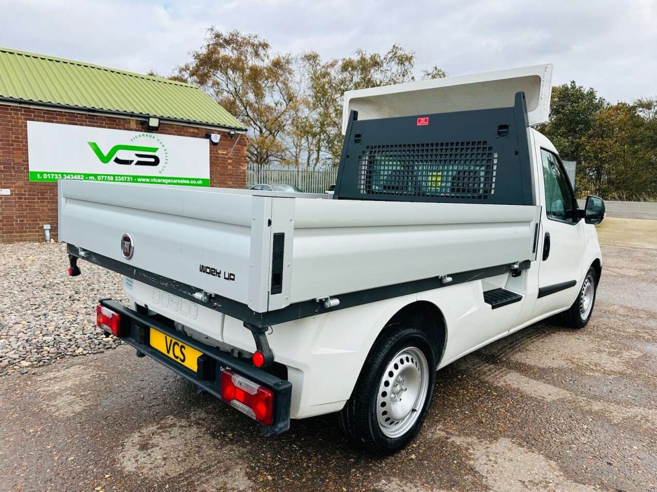 2021 FIAT DOBLO 2021 FIAT DOBLO