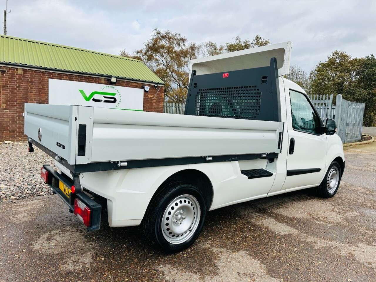 2021 FIAT DOBLO 2021 FIAT DOBLO