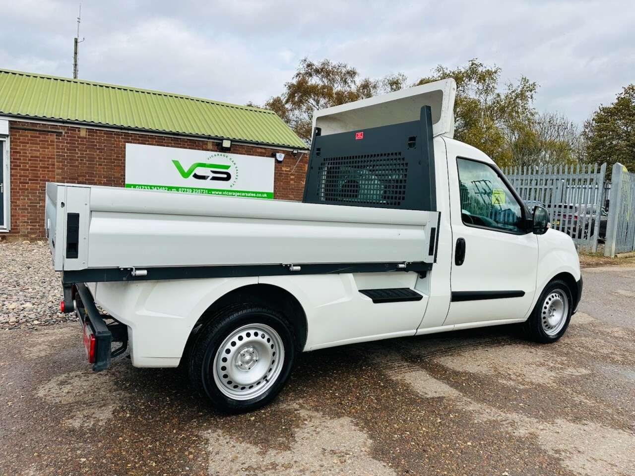 2021 FIAT DOBLO 2021 FIAT DOBLO