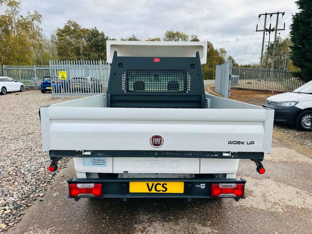 2021 FIAT DOBLO 2021 FIAT DOBLO