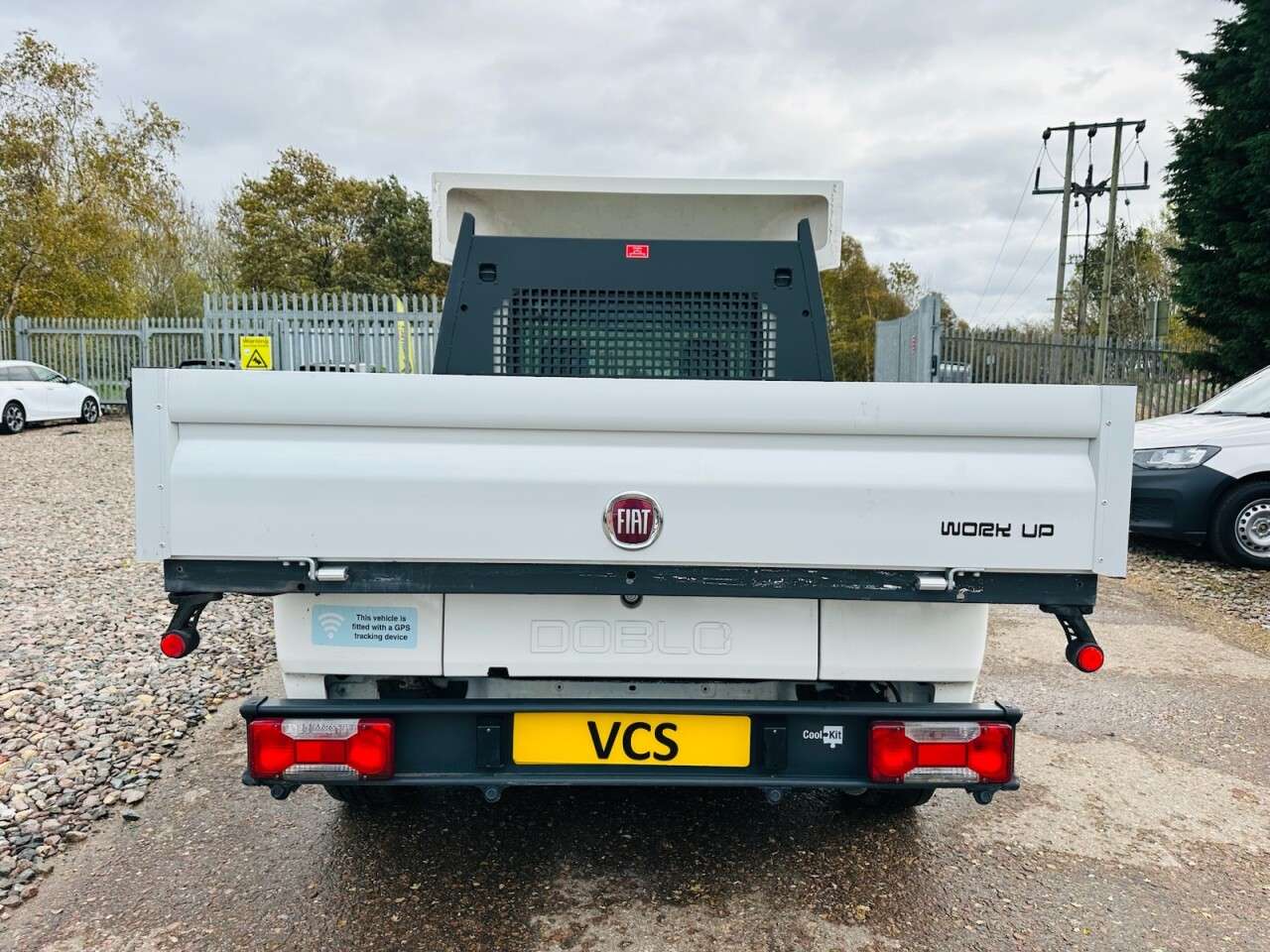 2021 FIAT DOBLO 2021 FIAT DOBLO