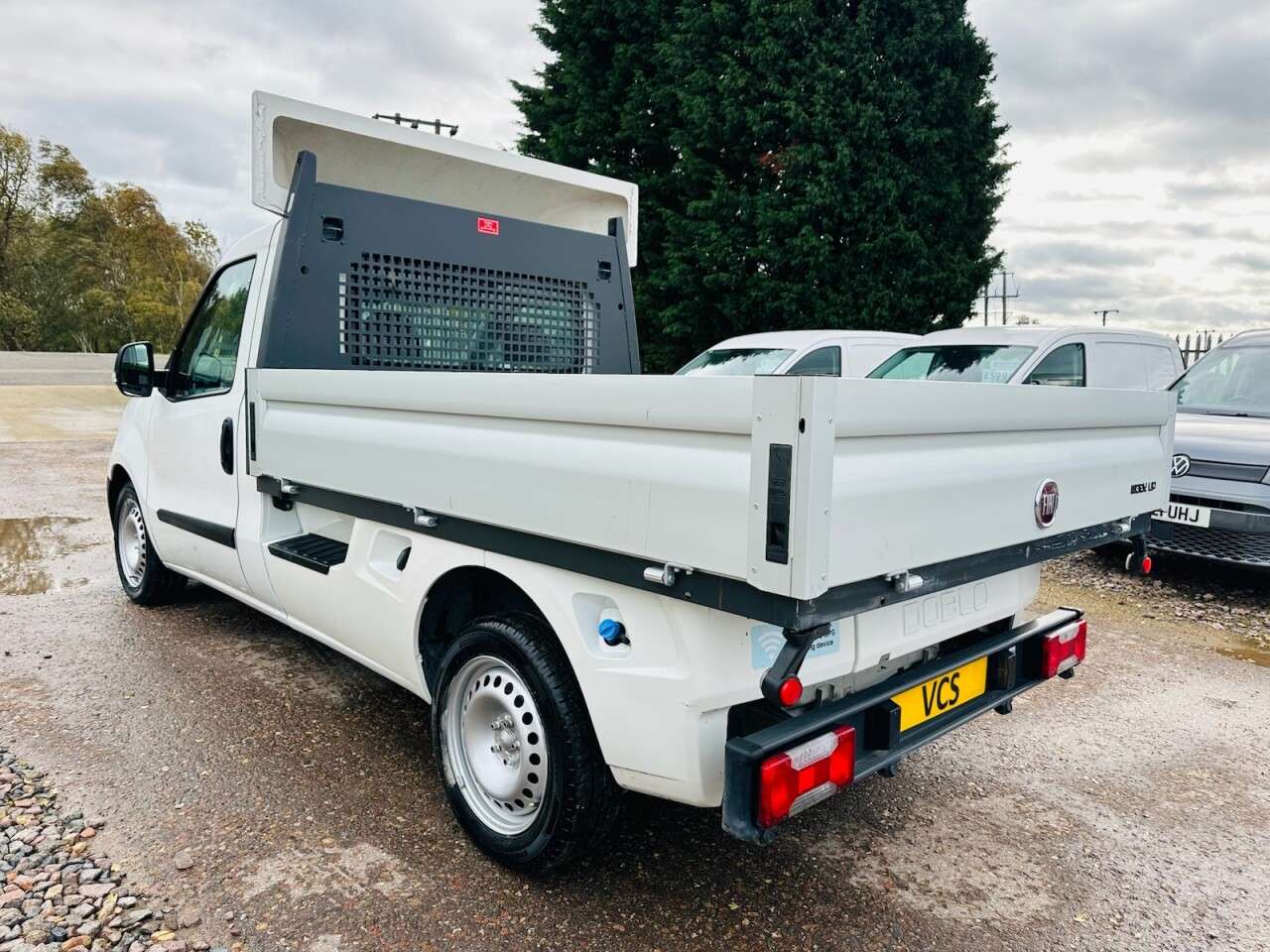 2021 FIAT DOBLO 2021 FIAT DOBLO