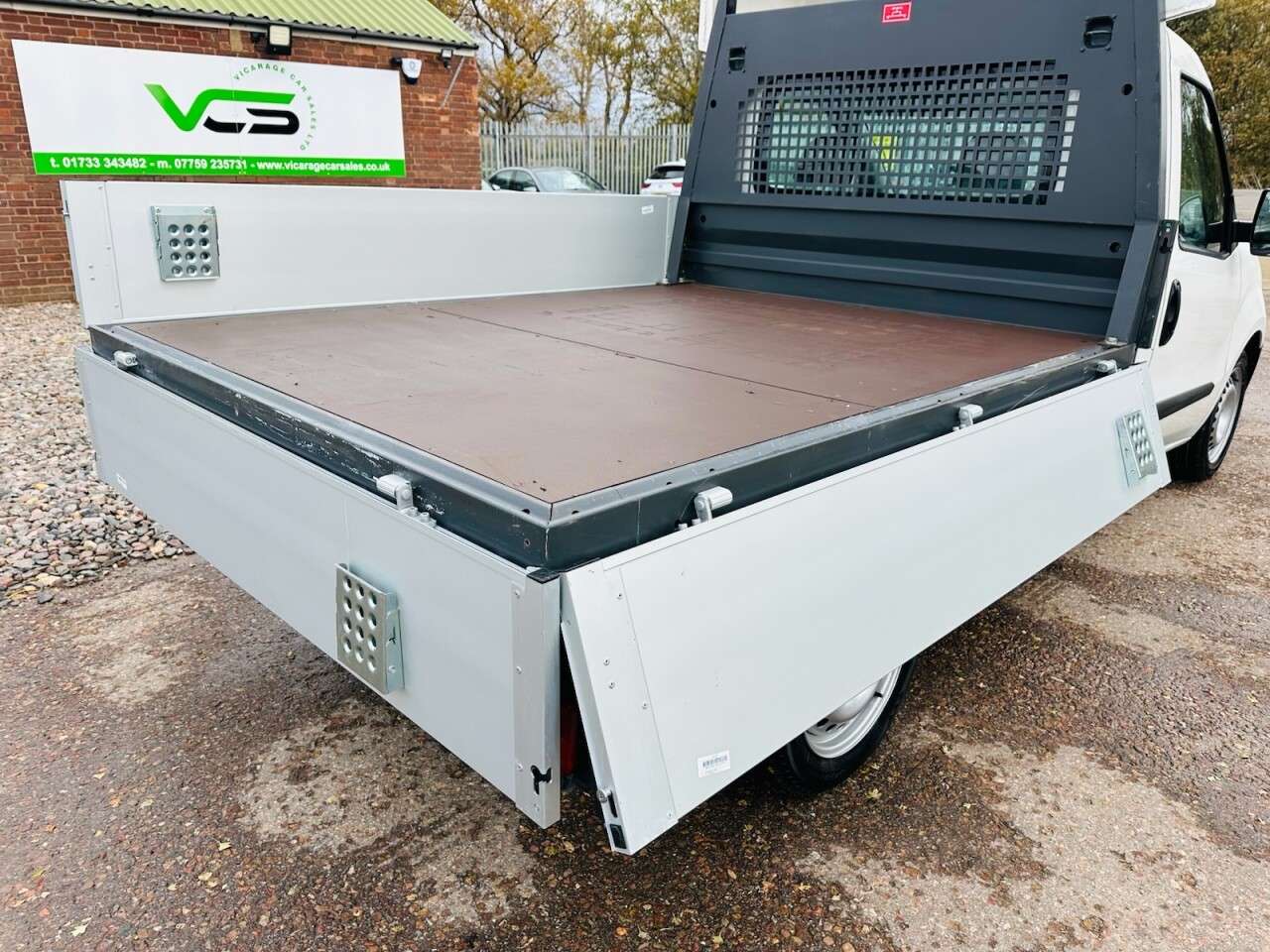 2021 FIAT DOBLO 2021 FIAT DOBLO