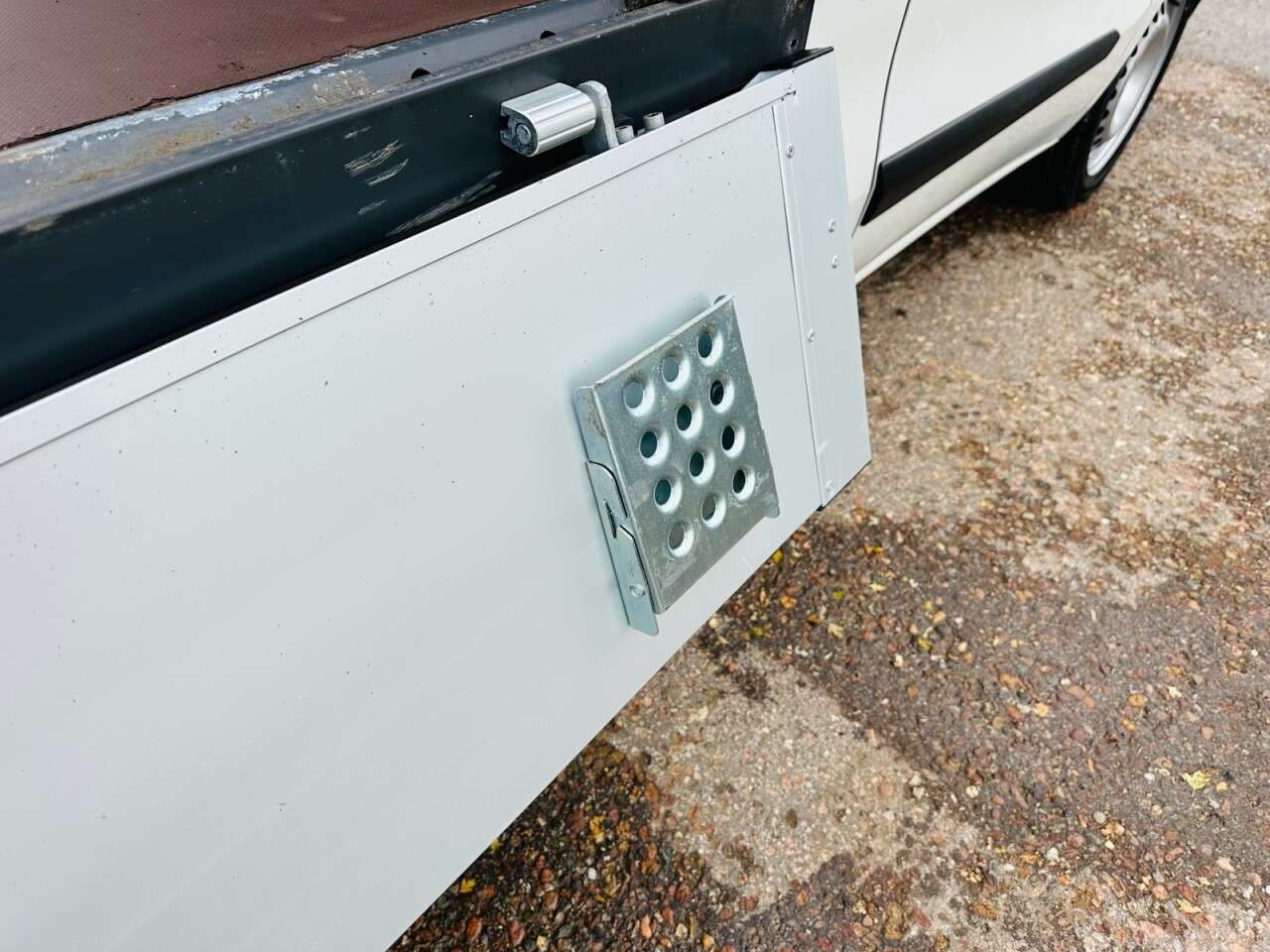 2021 FIAT DOBLO 2021 FIAT DOBLO