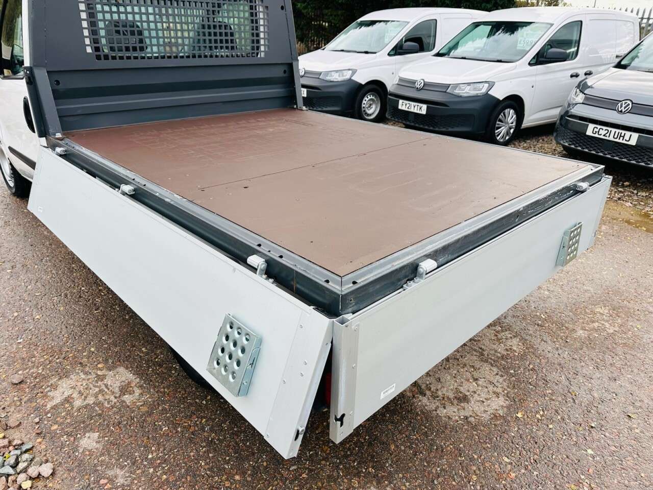 2021 FIAT DOBLO 2021 FIAT DOBLO