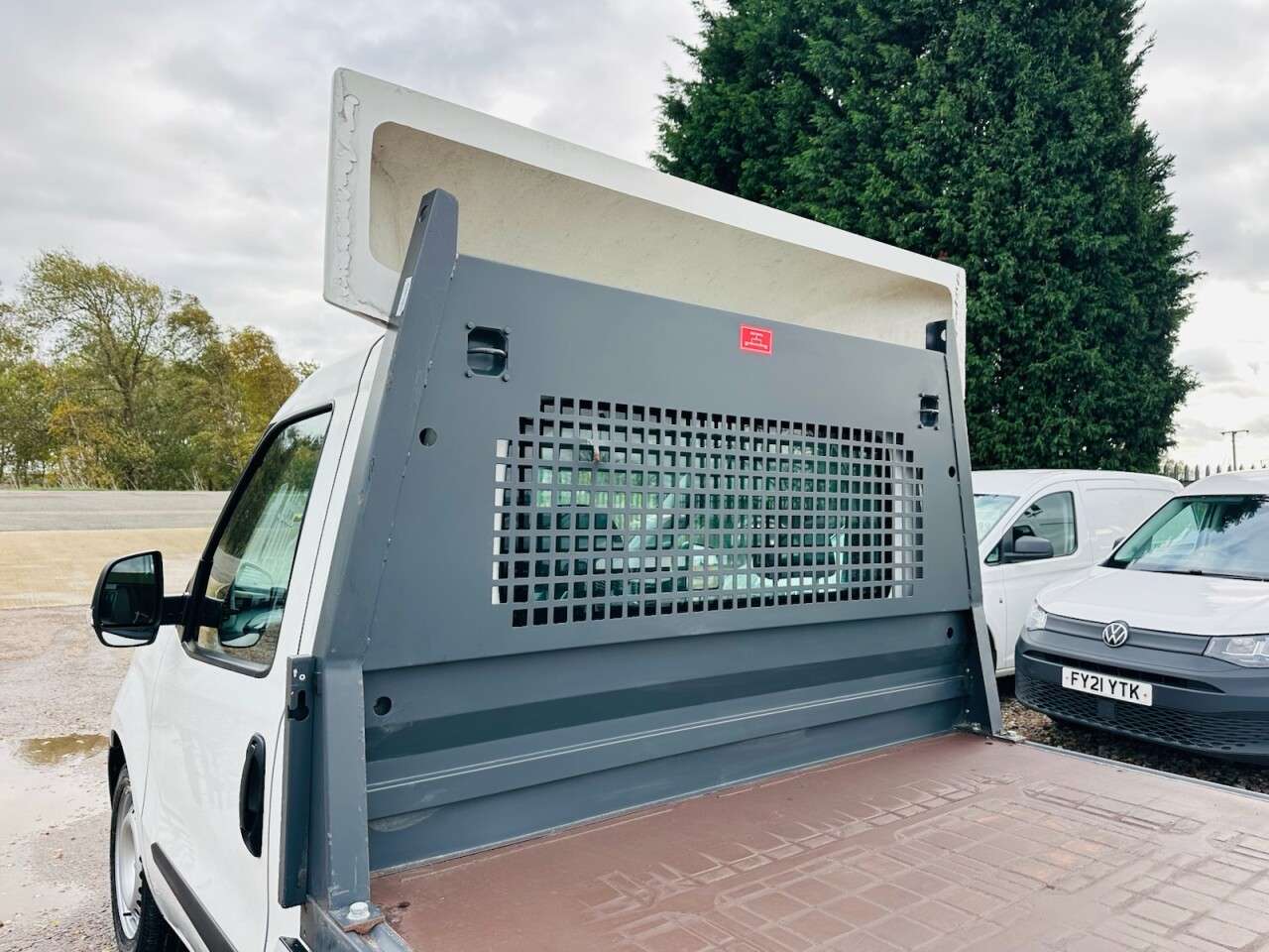 2021 FIAT DOBLO 2021 FIAT DOBLO