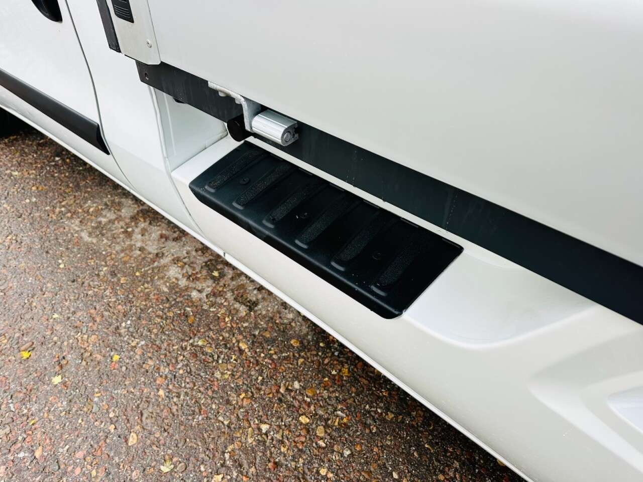 2021 FIAT DOBLO 2021 FIAT DOBLO