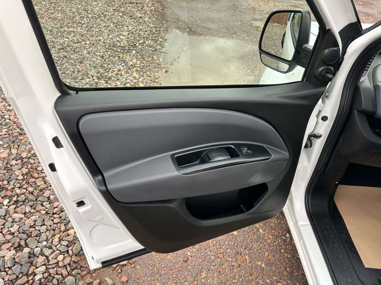 2021 FIAT DOBLO 2021 FIAT DOBLO