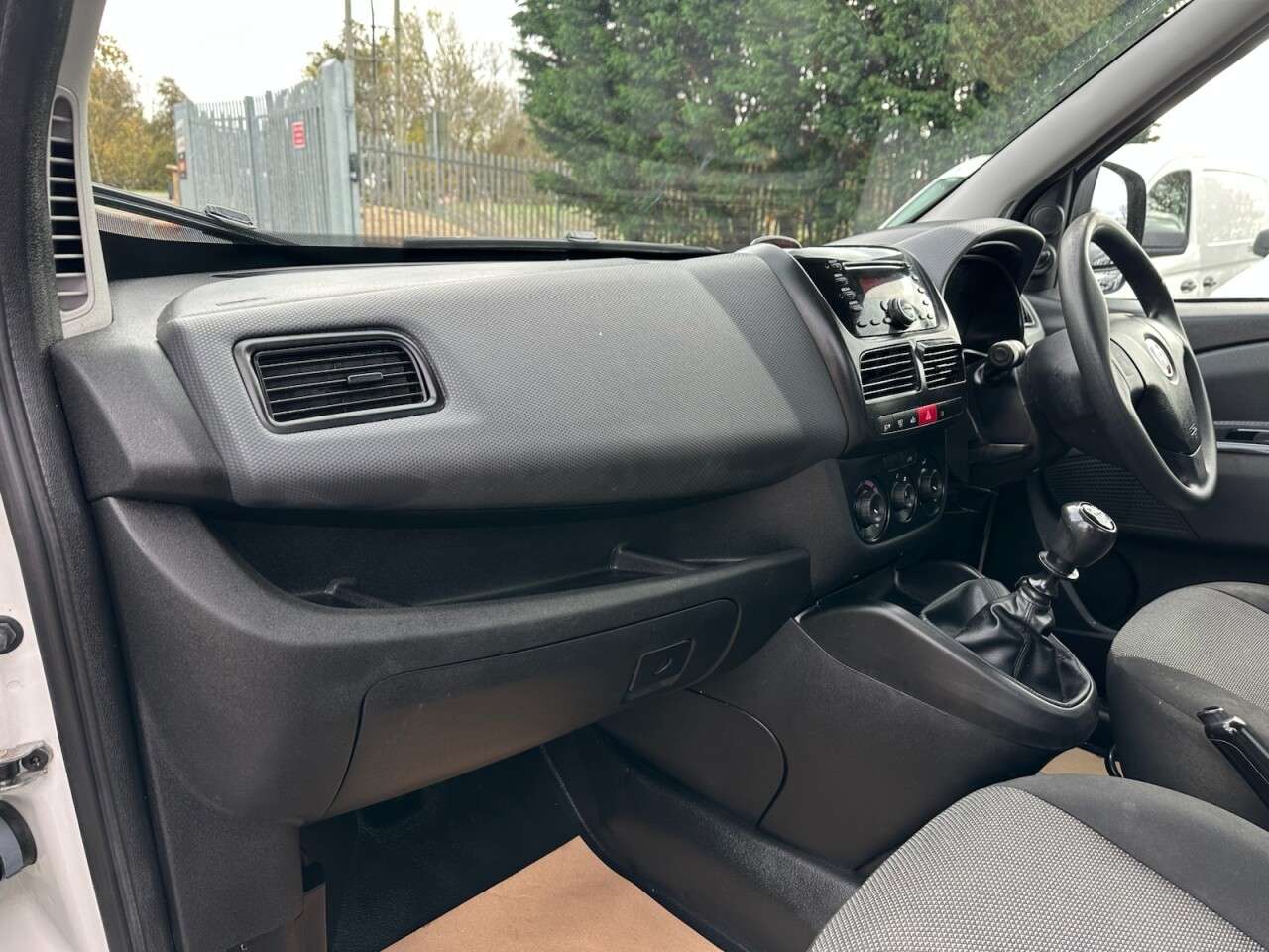 2021 FIAT DOBLO 2021 FIAT DOBLO