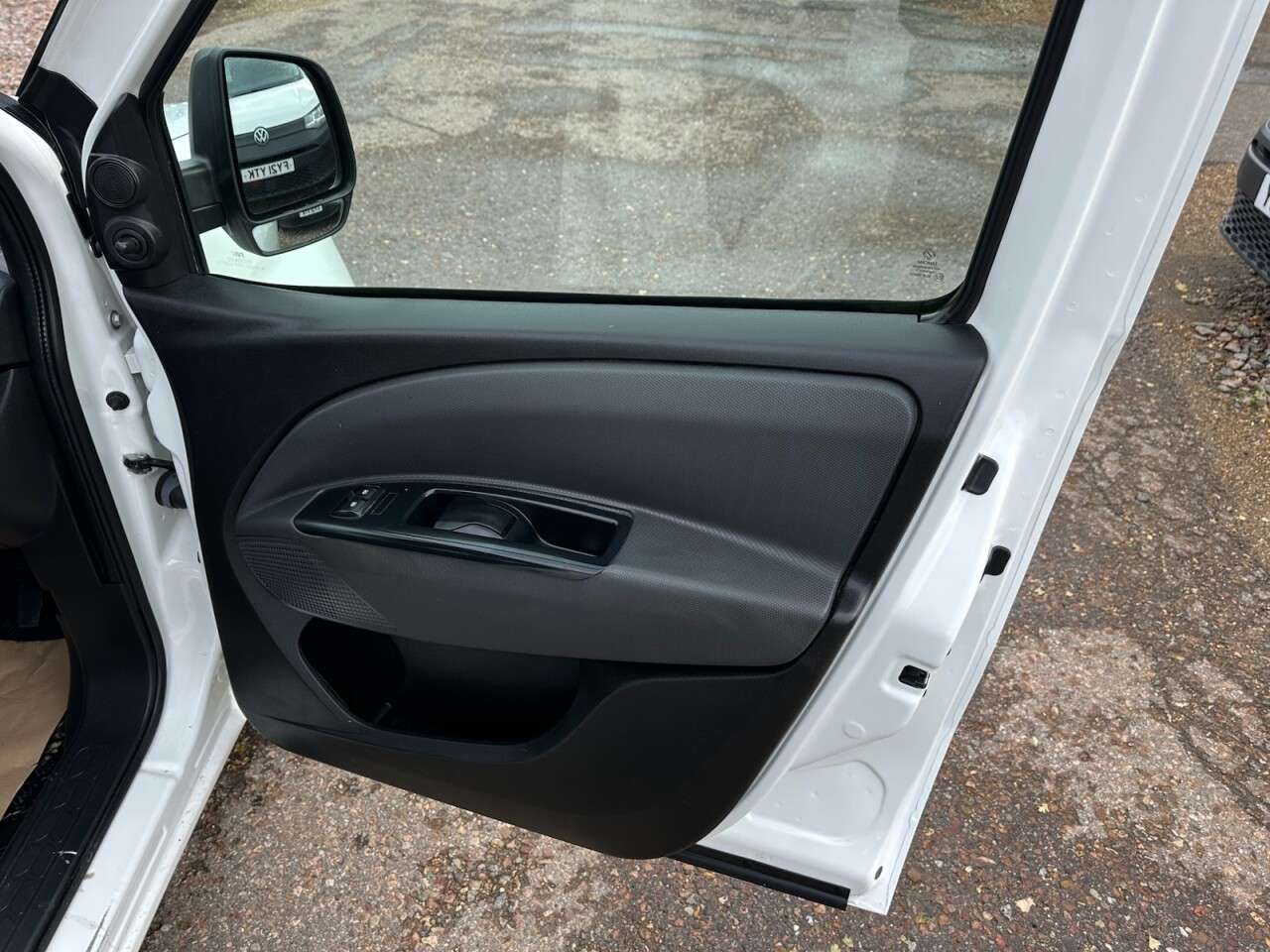 2021 FIAT DOBLO 2021 FIAT DOBLO