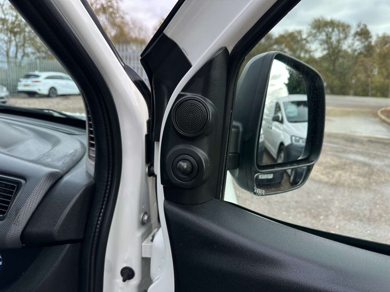 2021 FIAT DOBLO 2021 FIAT DOBLO