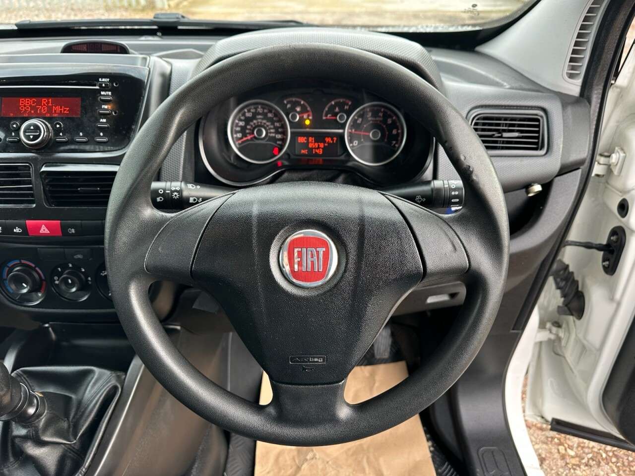 2021 FIAT DOBLO 2021 FIAT DOBLO