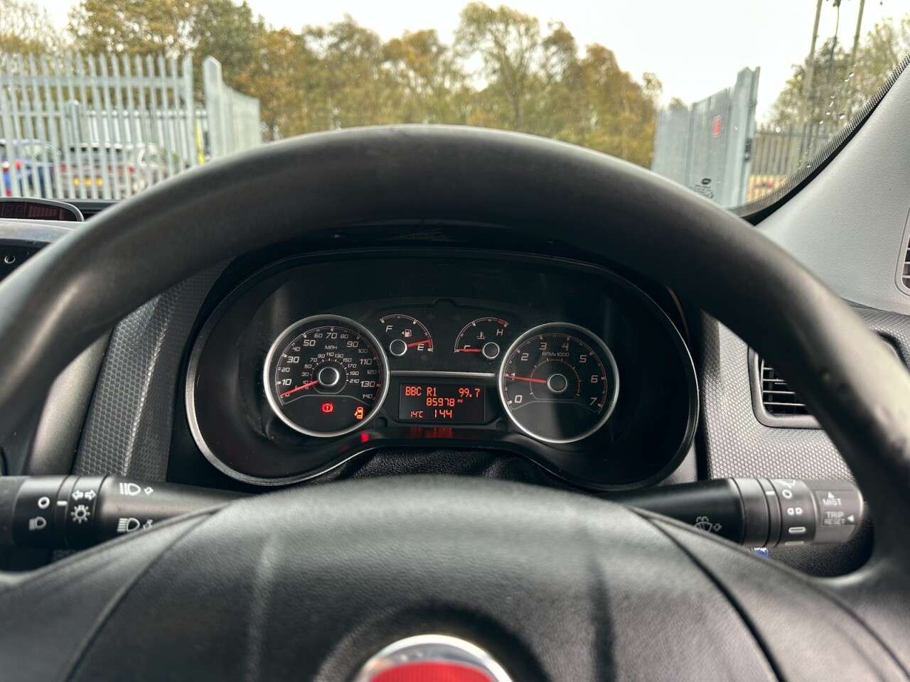 2021 FIAT DOBLO 2021 FIAT DOBLO