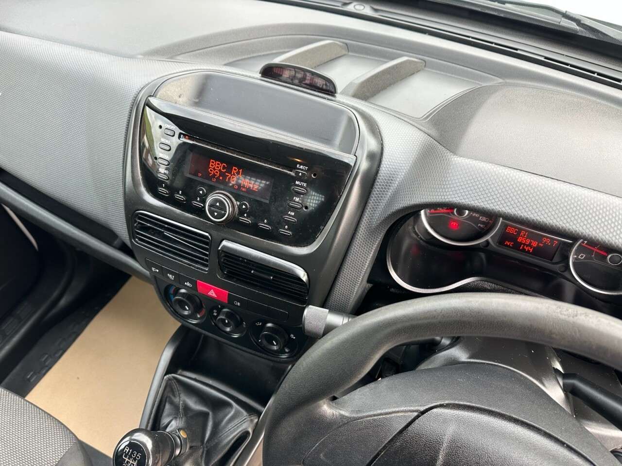 2021 FIAT DOBLO 2021 FIAT DOBLO