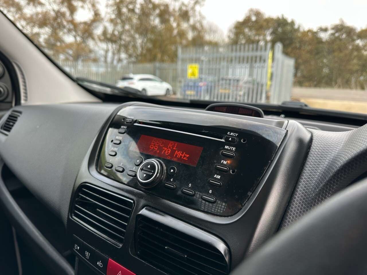 2021 FIAT DOBLO 2021 FIAT DOBLO