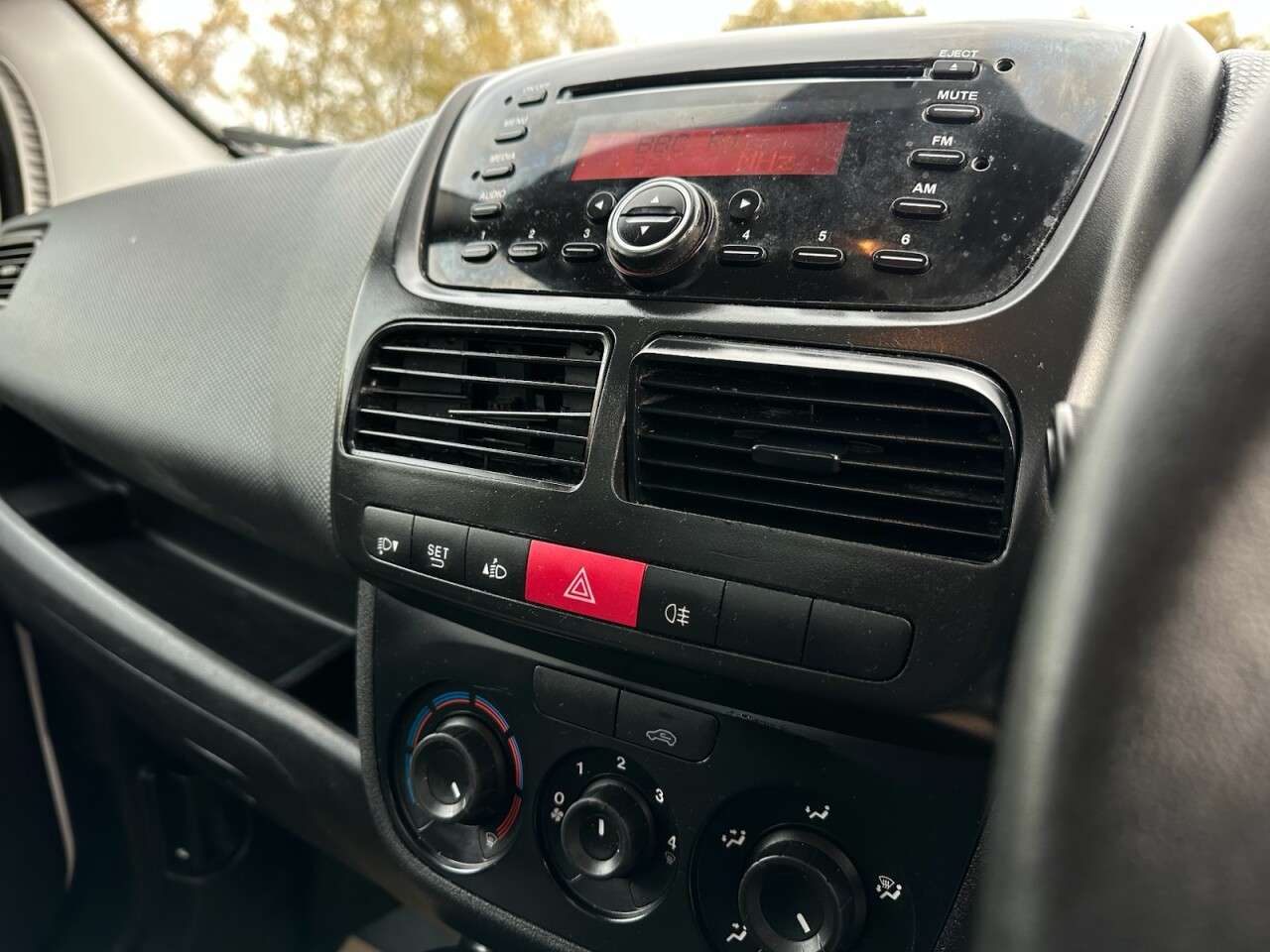 2021 FIAT DOBLO 2021 FIAT DOBLO