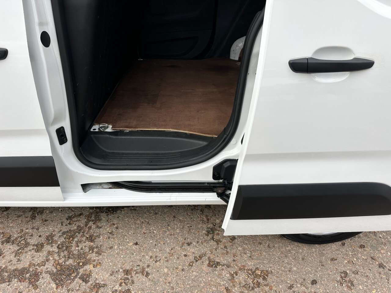 2022 TOYOTA PROACE CITY 2022 TOYOTA PROACE CITY