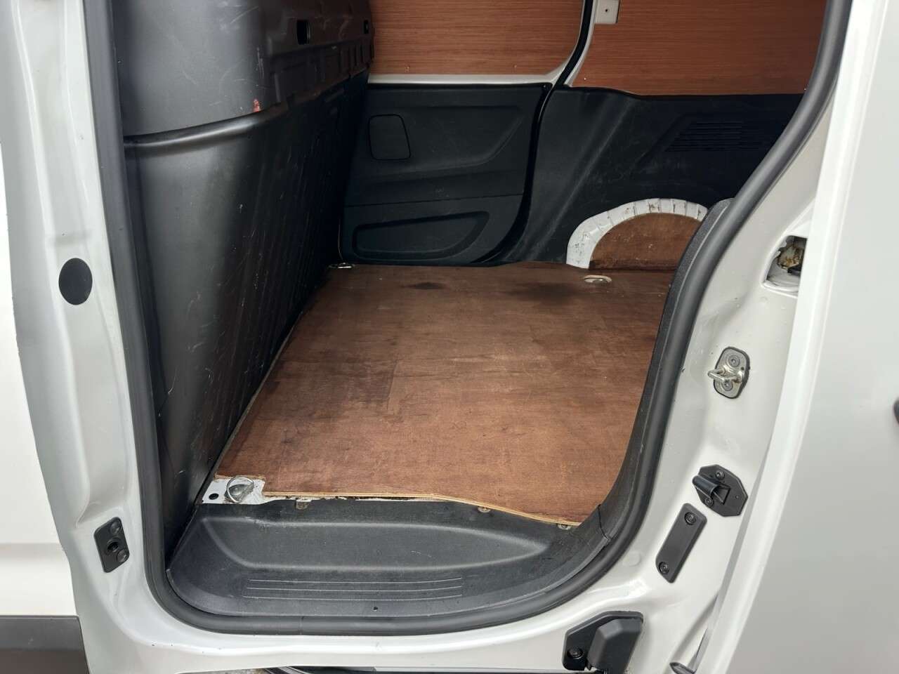 2022 TOYOTA PROACE CITY 2022 TOYOTA PROACE CITY