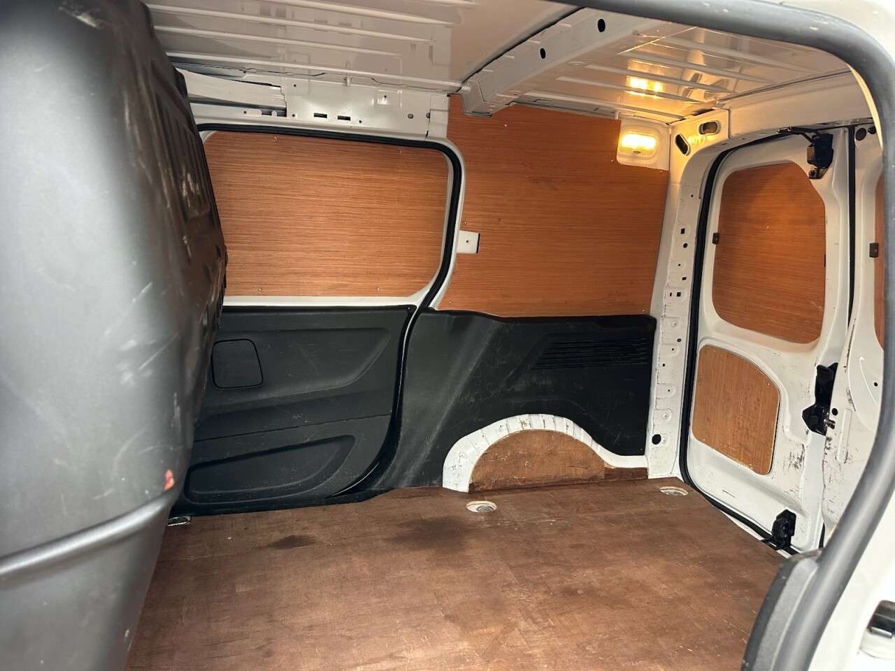 2022 TOYOTA PROACE CITY 2022 TOYOTA PROACE CITY