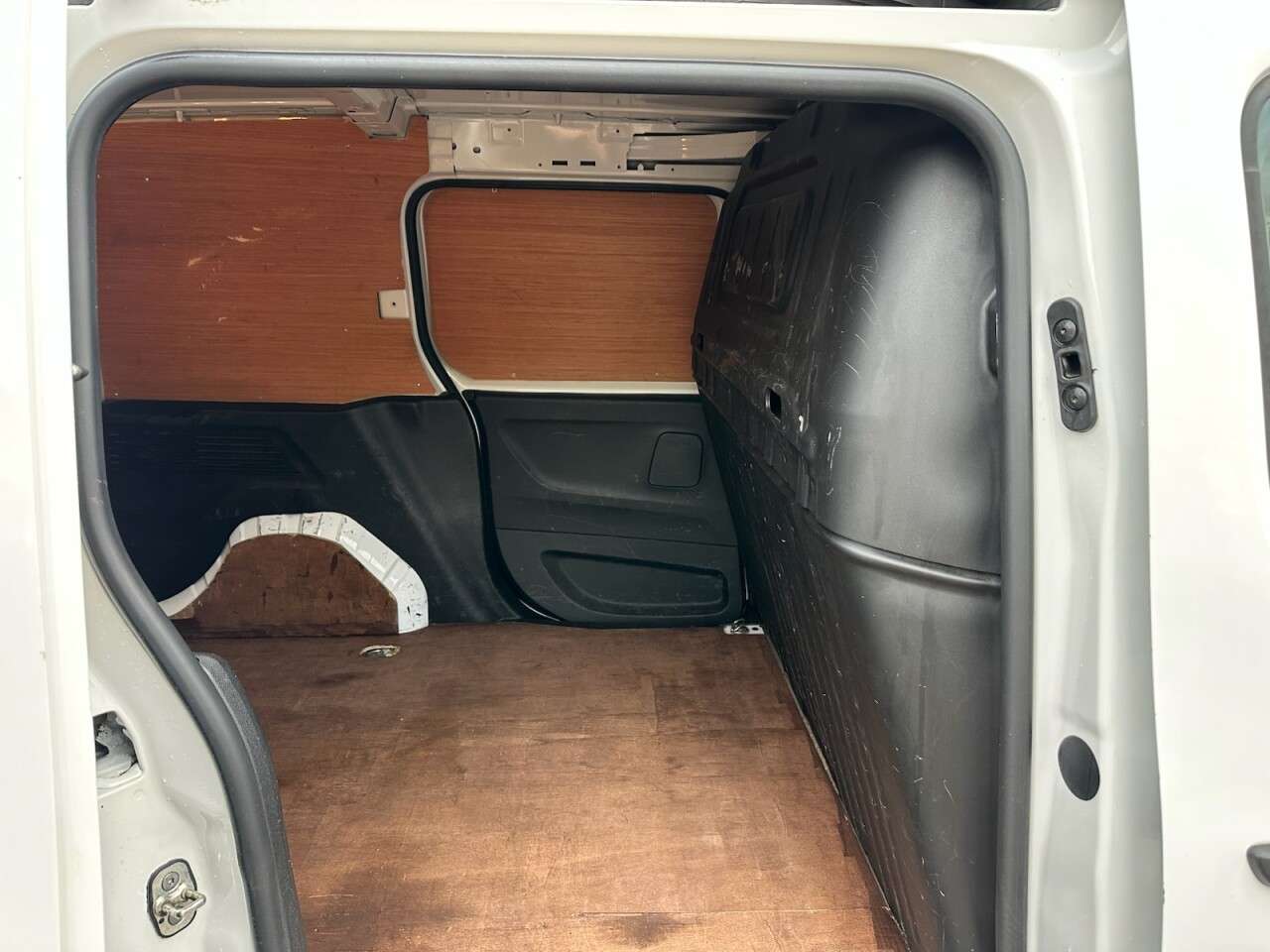 2022 TOYOTA PROACE CITY 2022 TOYOTA PROACE CITY