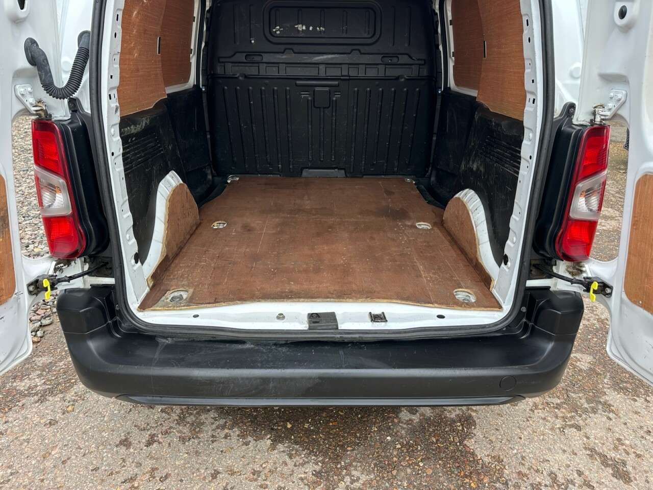 2022 TOYOTA PROACE CITY 2022 TOYOTA PROACE CITY