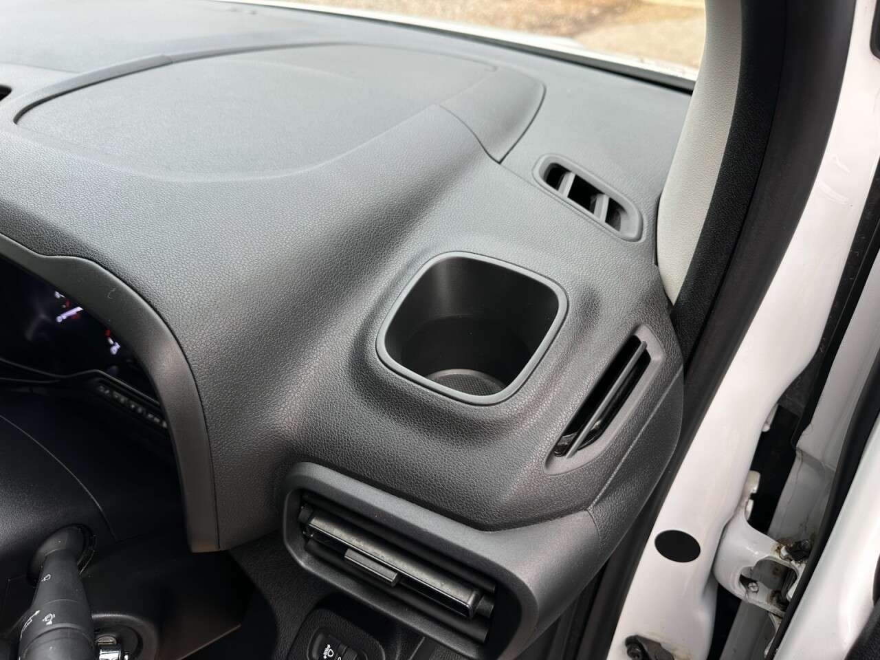 2022 TOYOTA PROACE CITY 2022 TOYOTA PROACE CITY