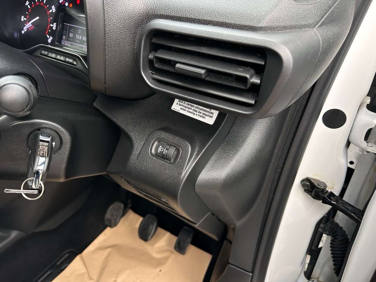 2022 TOYOTA PROACE CITY 2022 TOYOTA PROACE CITY