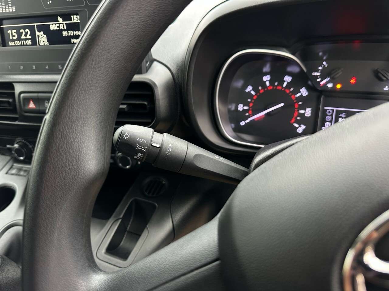 2022 TOYOTA PROACE CITY 2022 TOYOTA PROACE CITY