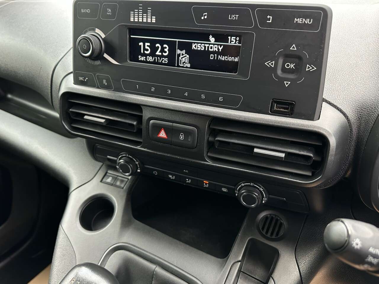 2022 TOYOTA PROACE CITY 2022 TOYOTA PROACE CITY