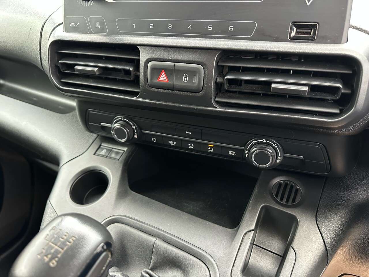 2022 TOYOTA PROACE CITY 2022 TOYOTA PROACE CITY