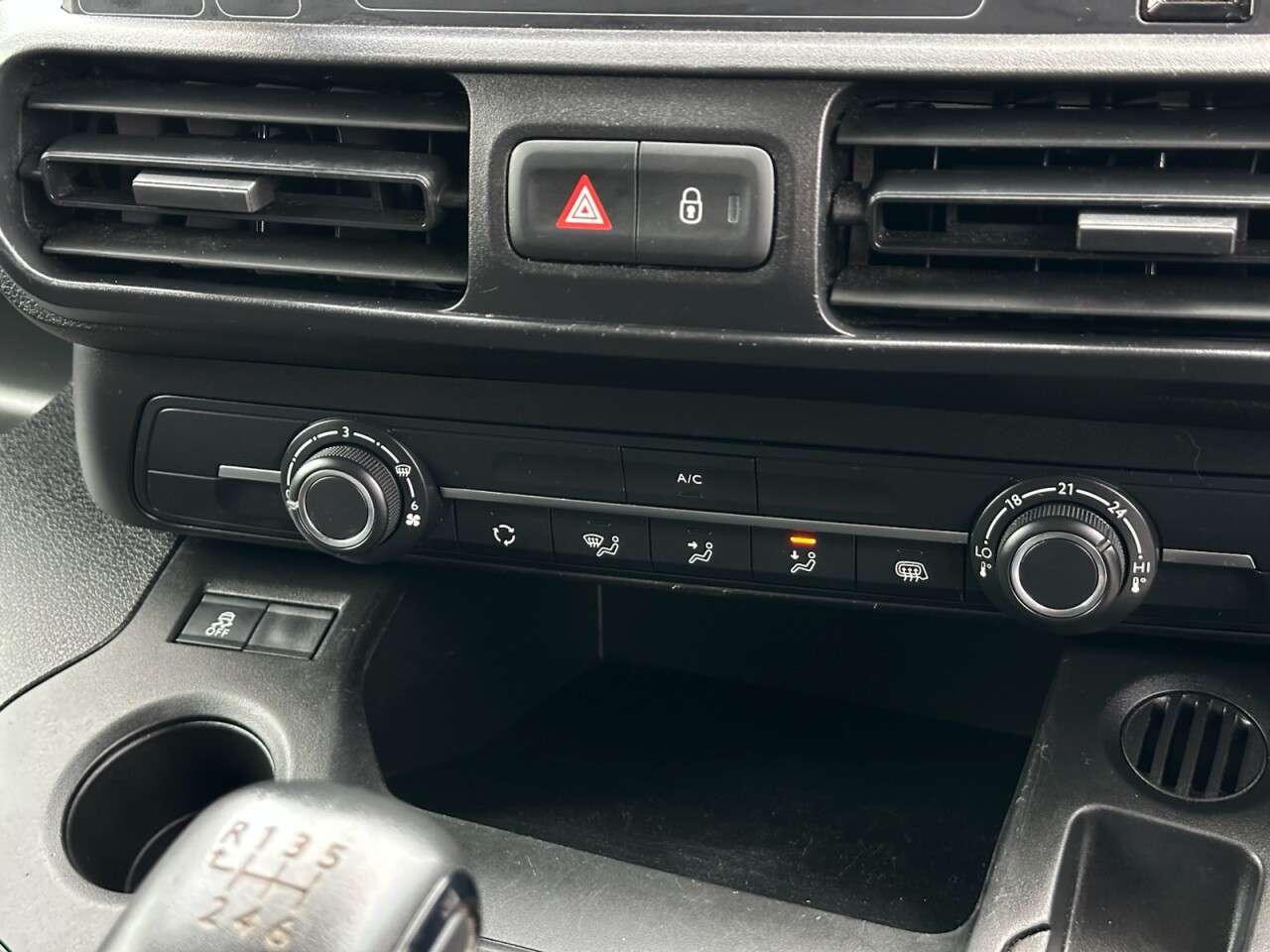 2022 TOYOTA PROACE CITY 2022 TOYOTA PROACE CITY