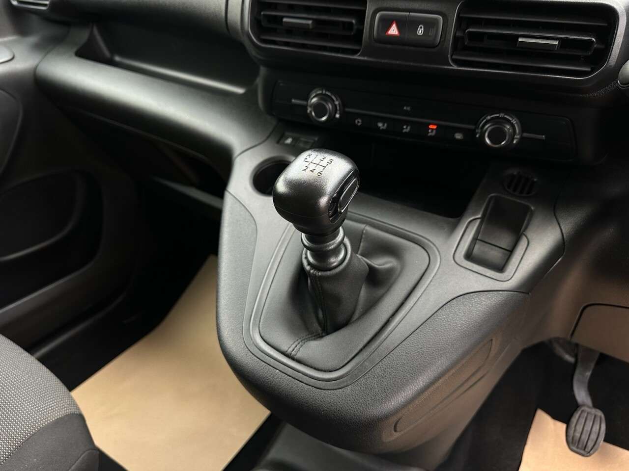 2022 TOYOTA PROACE CITY 2022 TOYOTA PROACE CITY