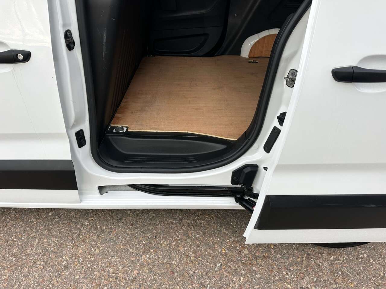 2021 TOYOTA PROACE CITY 2021 TOYOTA PROACE CITY