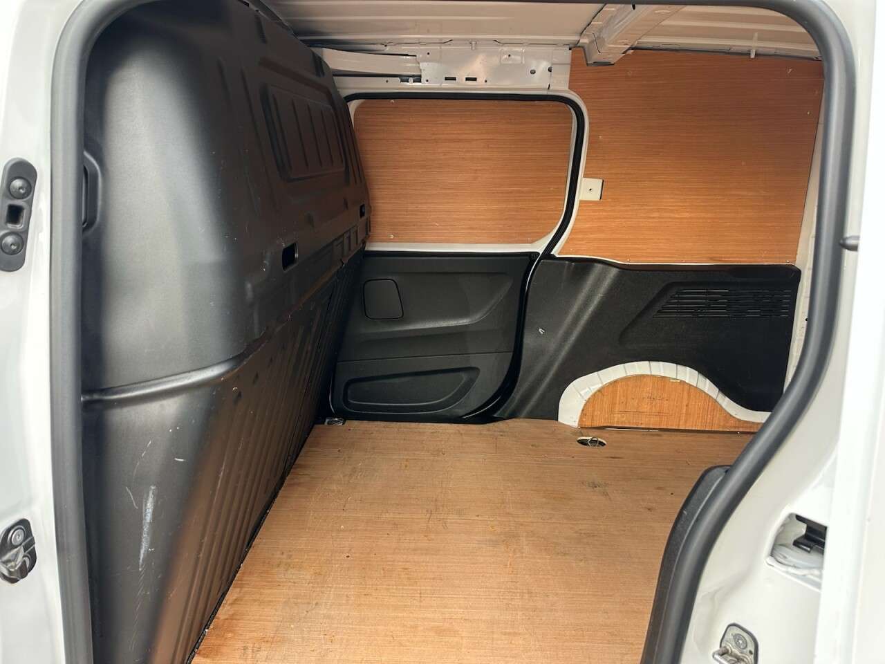 2021 TOYOTA PROACE CITY 2021 TOYOTA PROACE CITY