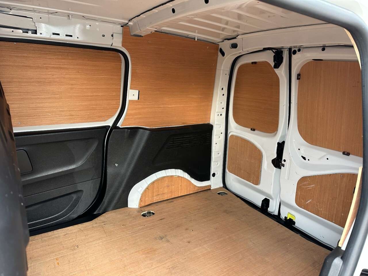 2021 TOYOTA PROACE CITY 2021 TOYOTA PROACE CITY