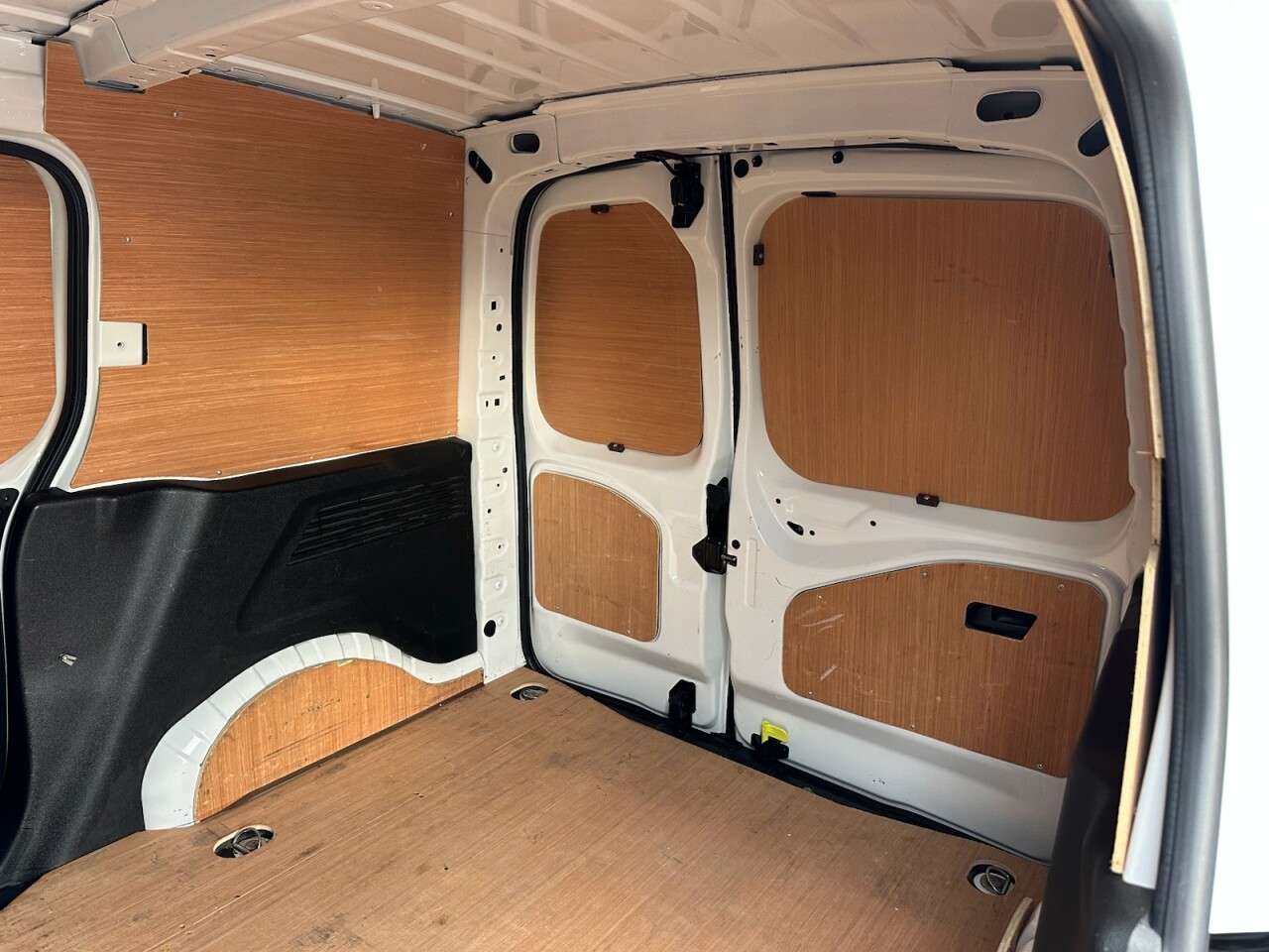 2021 TOYOTA PROACE CITY 2021 TOYOTA PROACE CITY