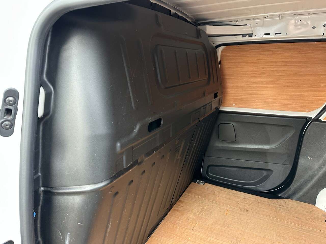 2021 TOYOTA PROACE CITY 2021 TOYOTA PROACE CITY