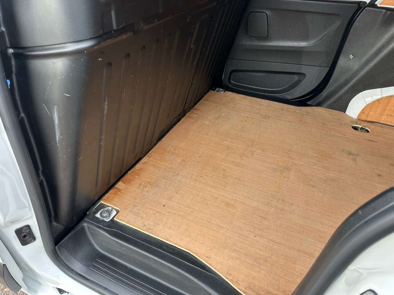 2021 TOYOTA PROACE CITY 2021 TOYOTA PROACE CITY