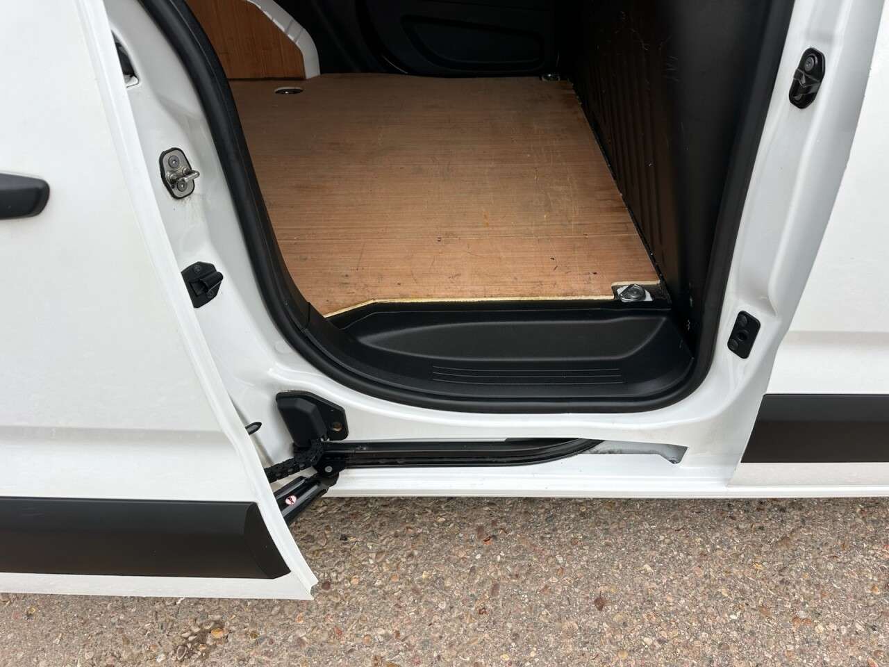 2021 TOYOTA PROACE CITY 2021 TOYOTA PROACE CITY