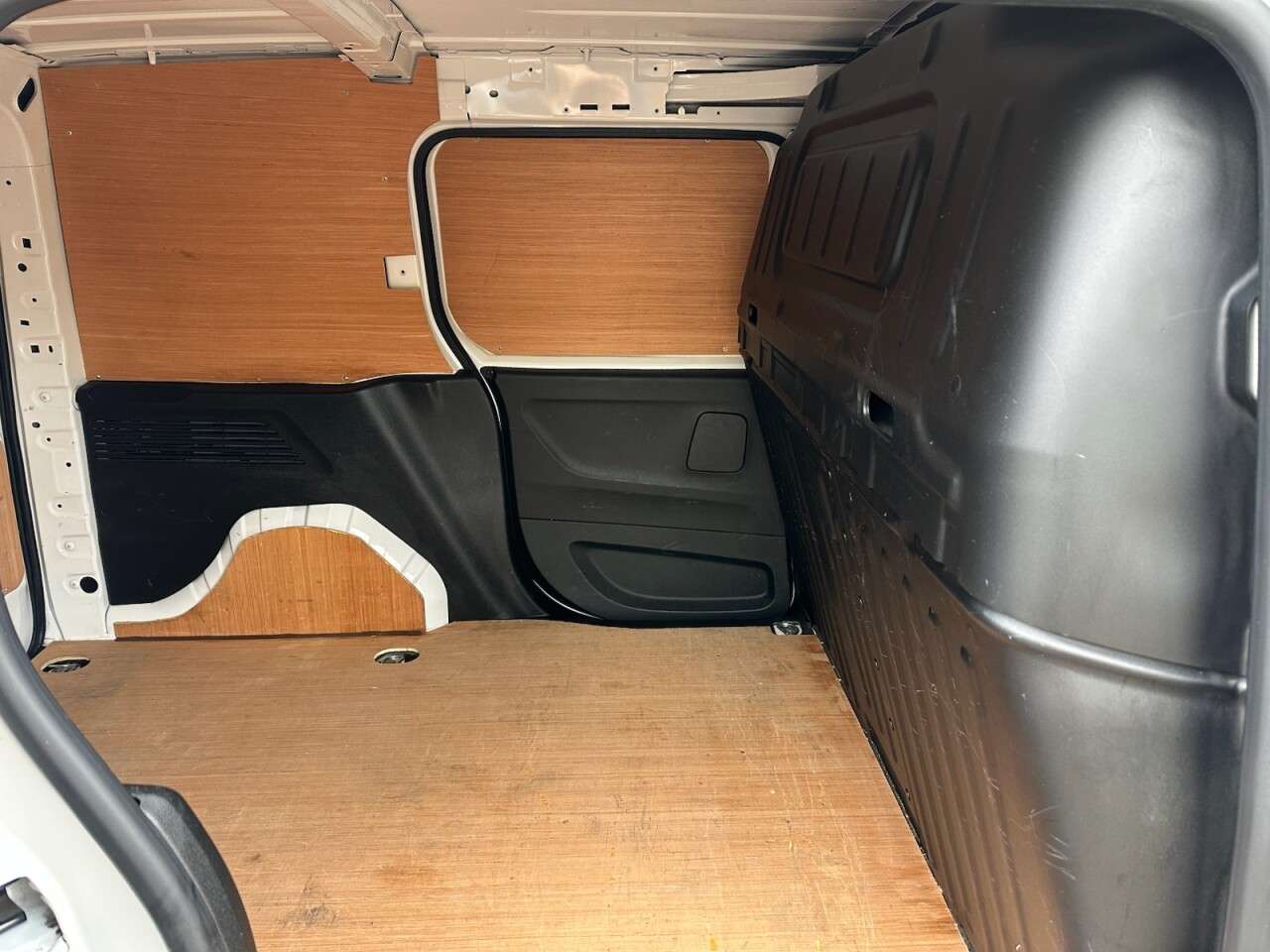 2021 TOYOTA PROACE CITY 2021 TOYOTA PROACE CITY