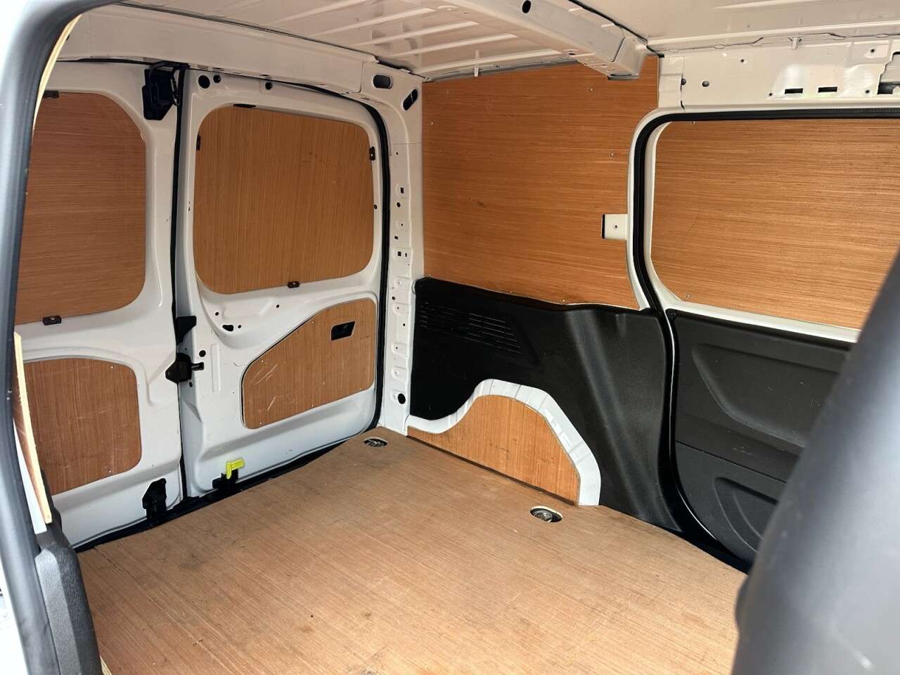 2021 TOYOTA PROACE CITY 2021 TOYOTA PROACE CITY