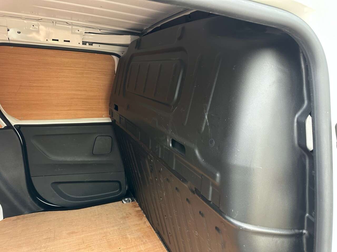 2021 TOYOTA PROACE CITY 2021 TOYOTA PROACE CITY