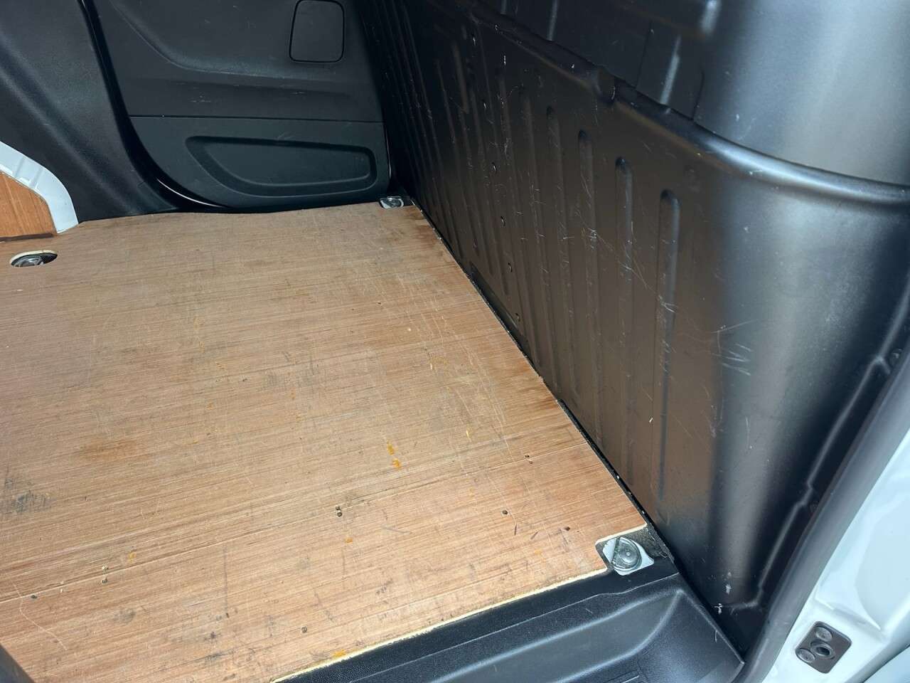 2021 TOYOTA PROACE CITY 2021 TOYOTA PROACE CITY