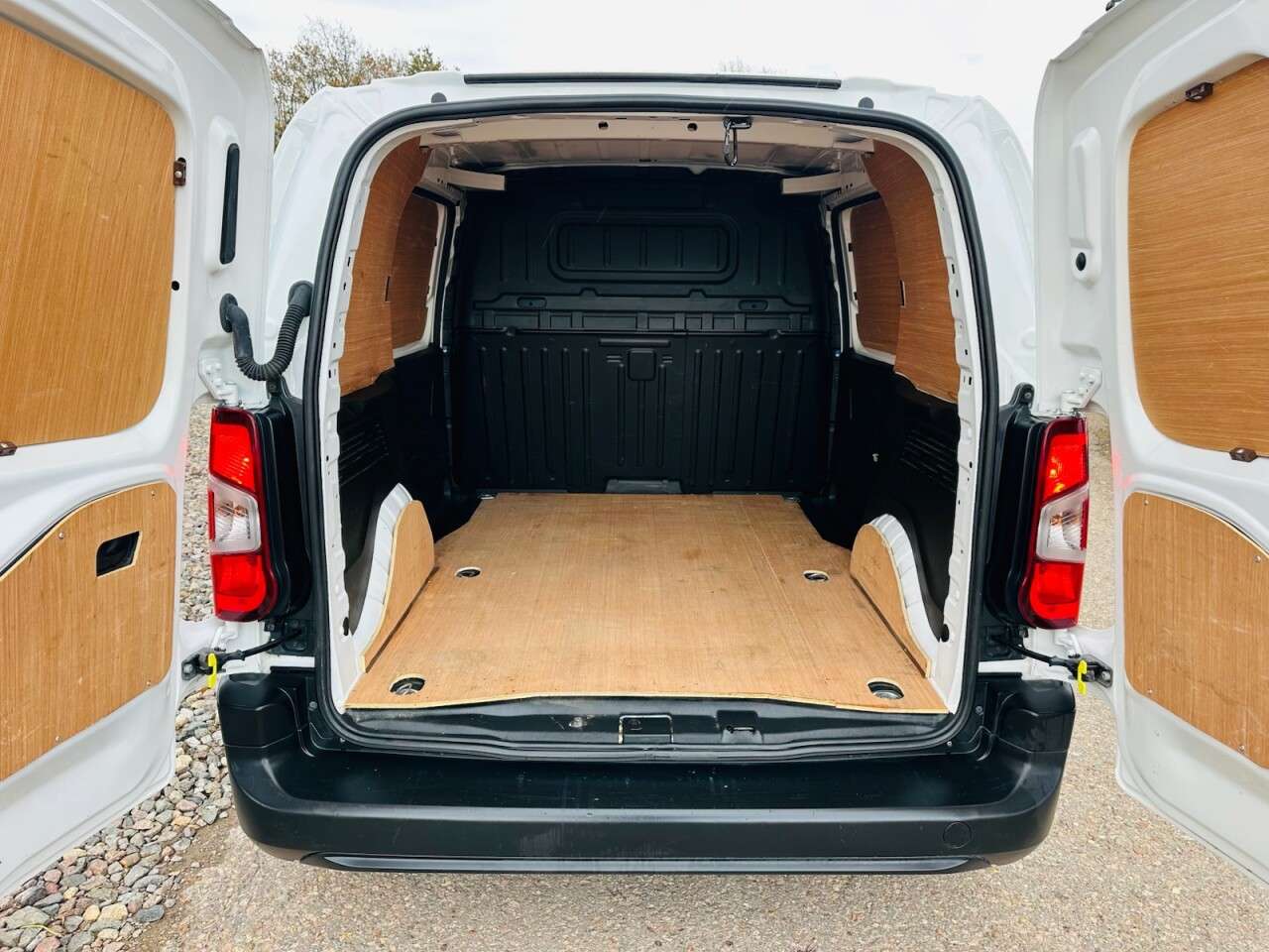 2021 TOYOTA PROACE CITY 2021 TOYOTA PROACE CITY