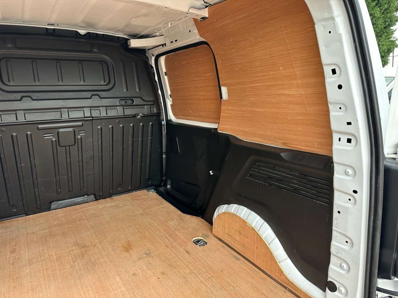 2021 TOYOTA PROACE CITY 2021 TOYOTA PROACE CITY