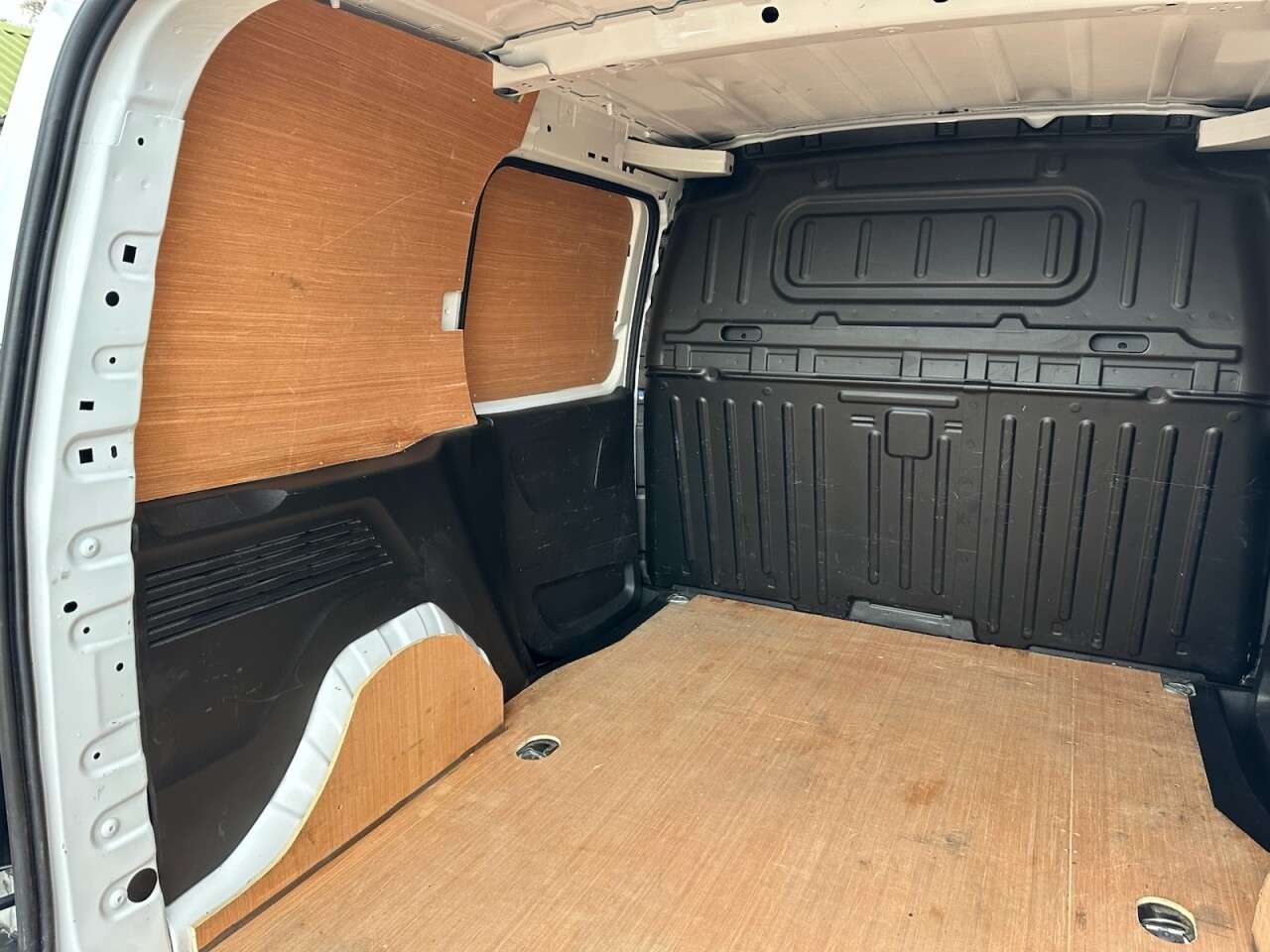 2021 TOYOTA PROACE CITY 2021 TOYOTA PROACE CITY