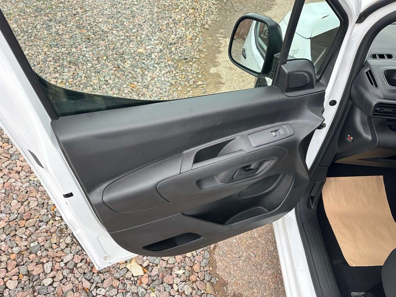 2021 TOYOTA PROACE CITY 2021 TOYOTA PROACE CITY